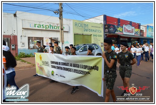 rolim de moura